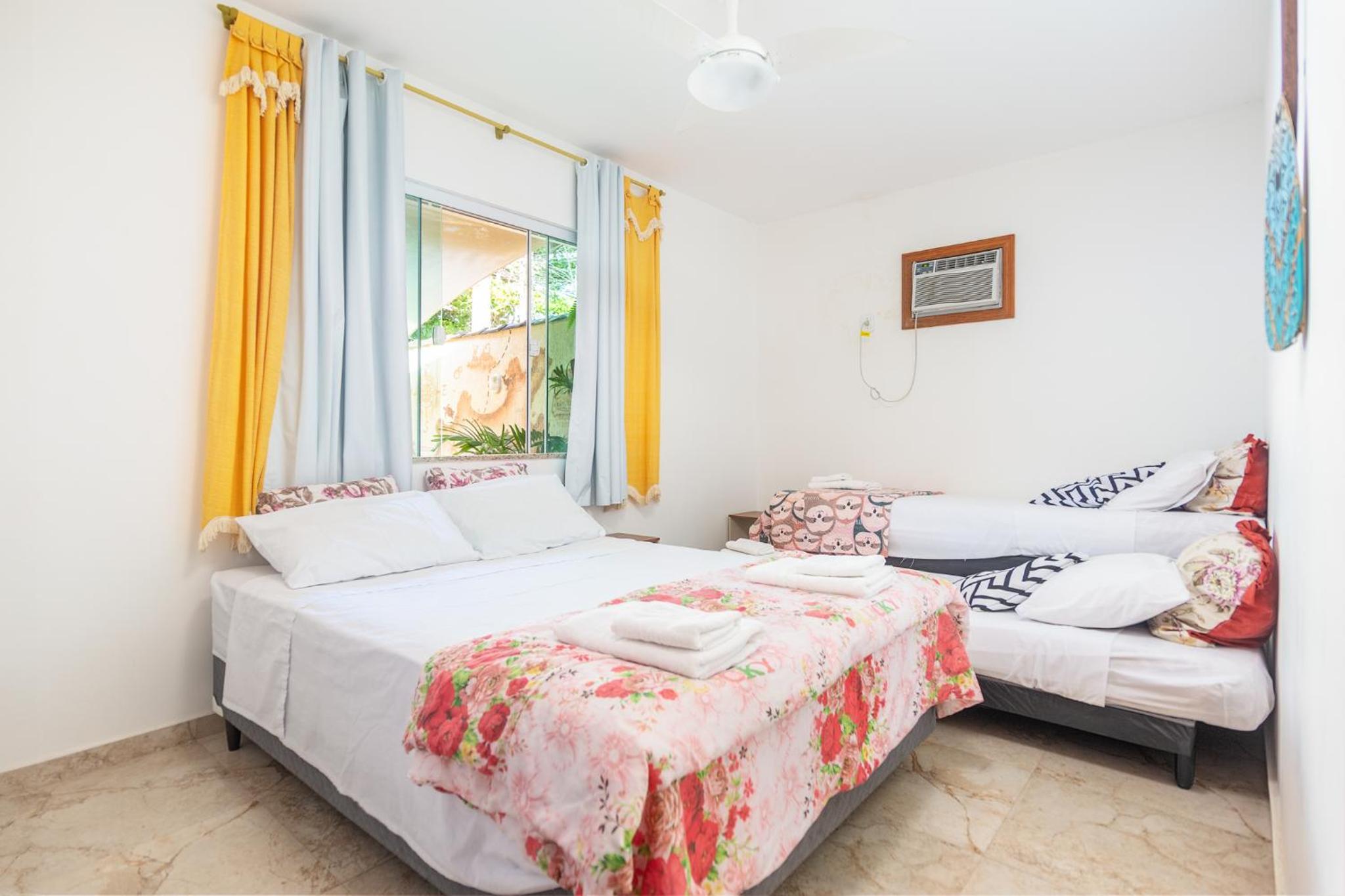Piratas Guest House I