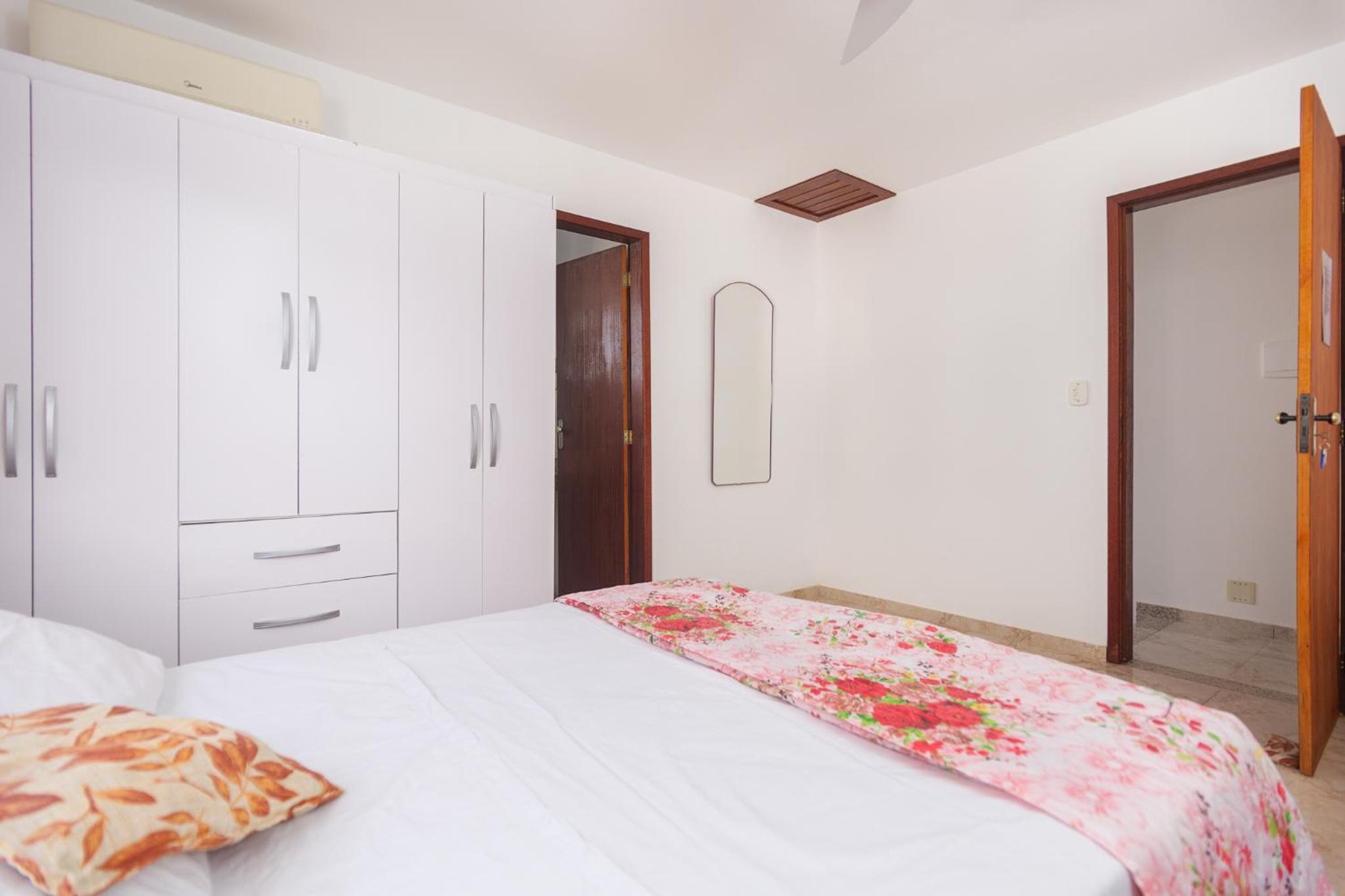 Piratas Guest House I