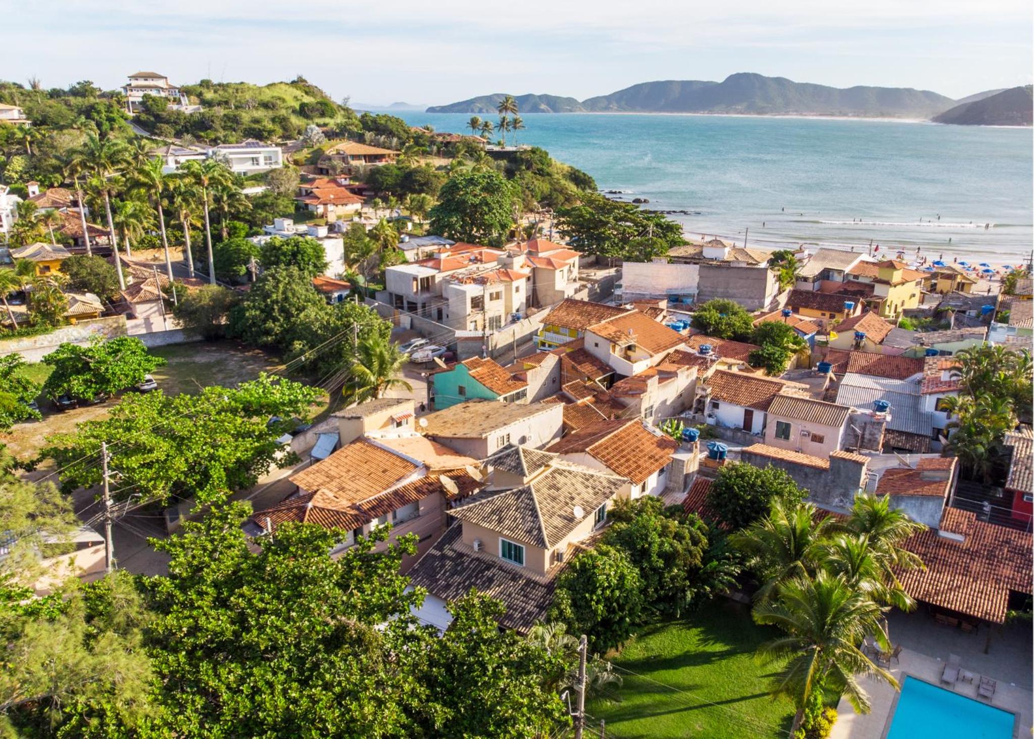 Piratas Guest House I