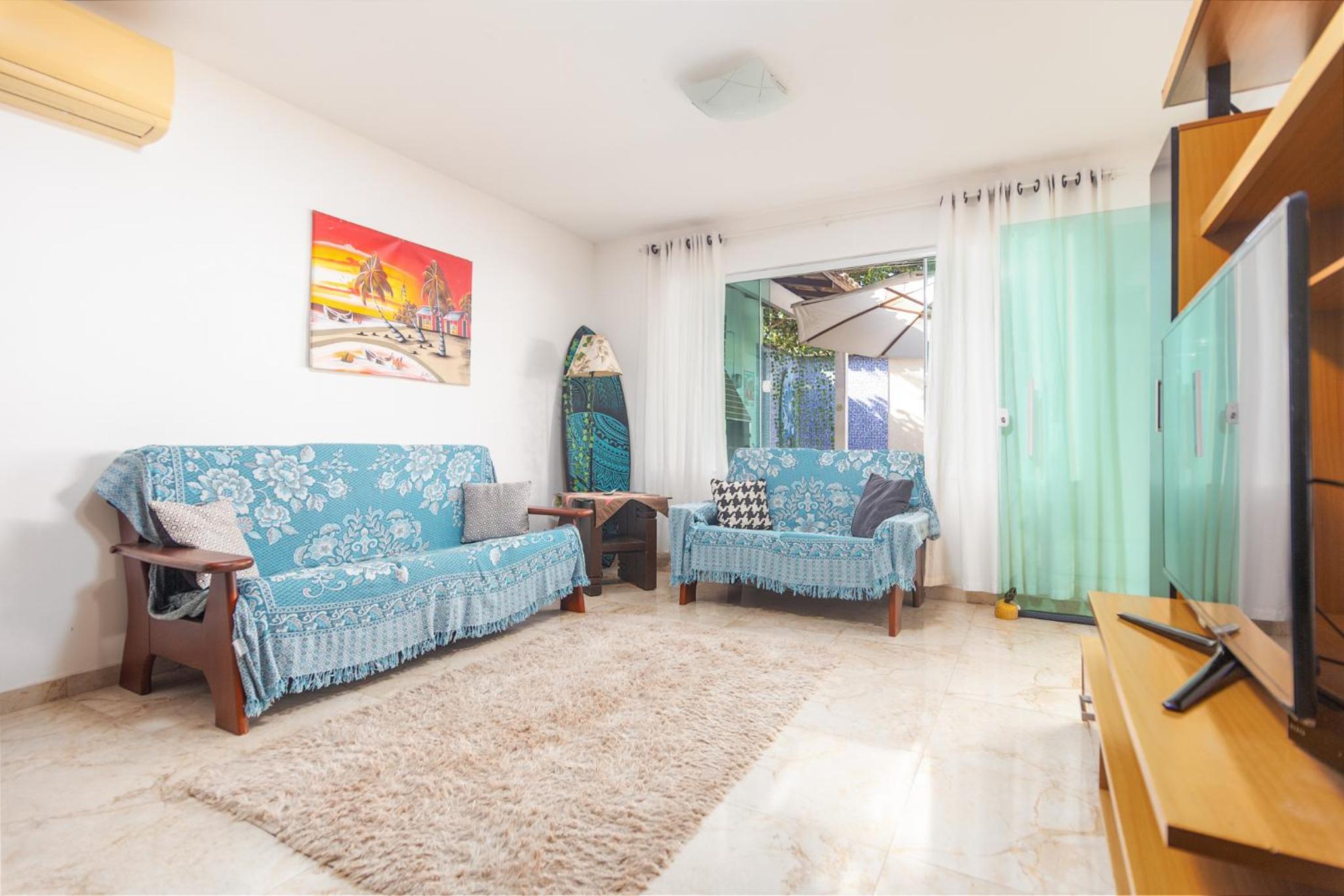 Piratas Guest House I