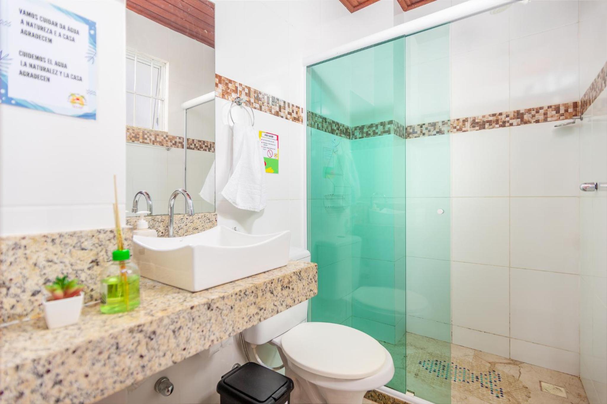 Piratas Guest House I