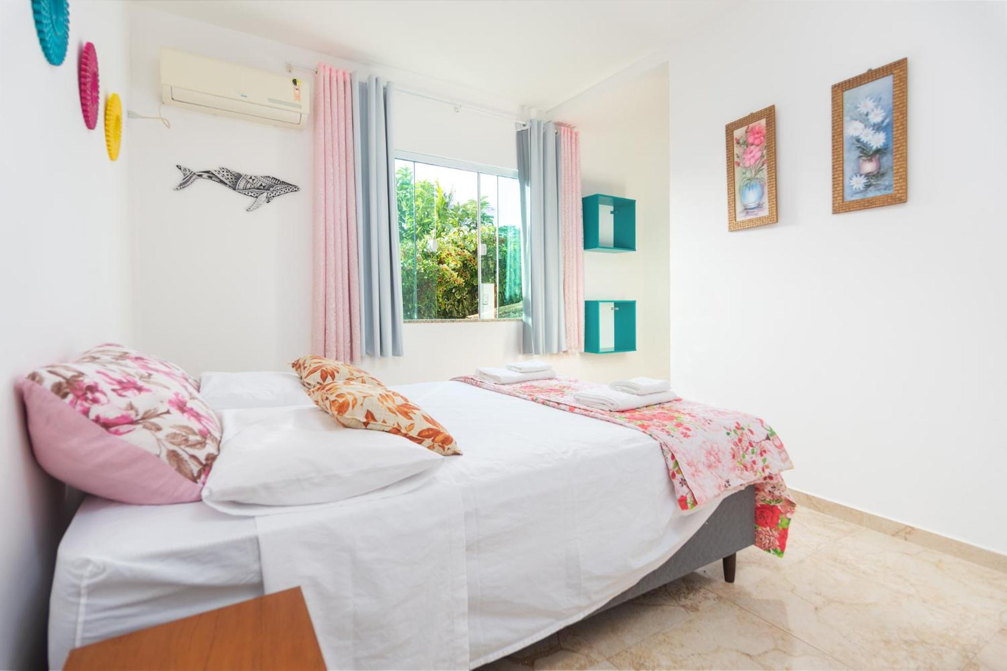 Piratas Guest House I