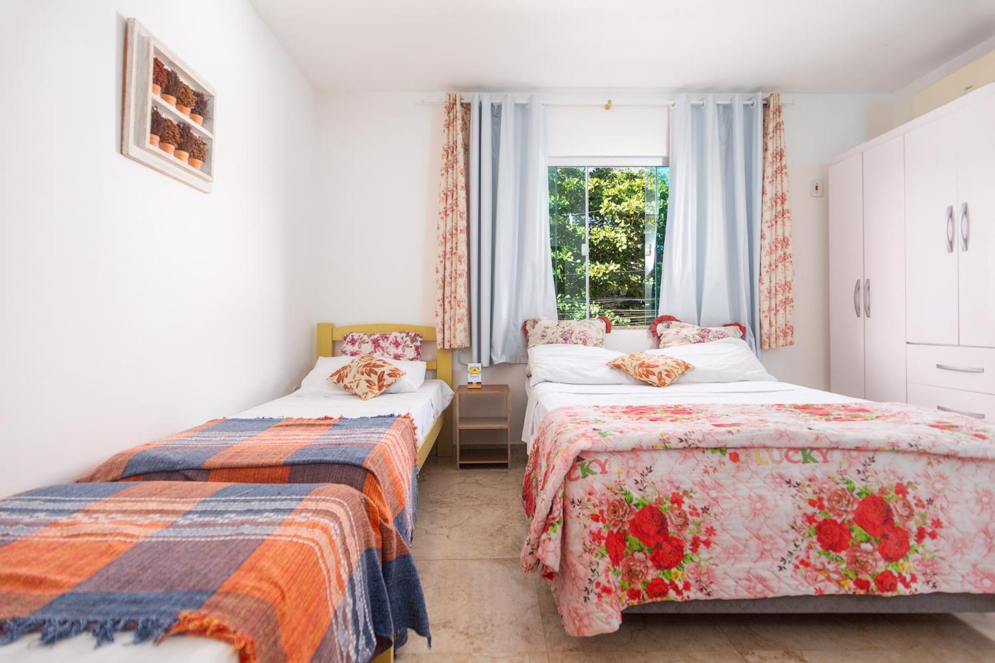 Piratas Guest House I