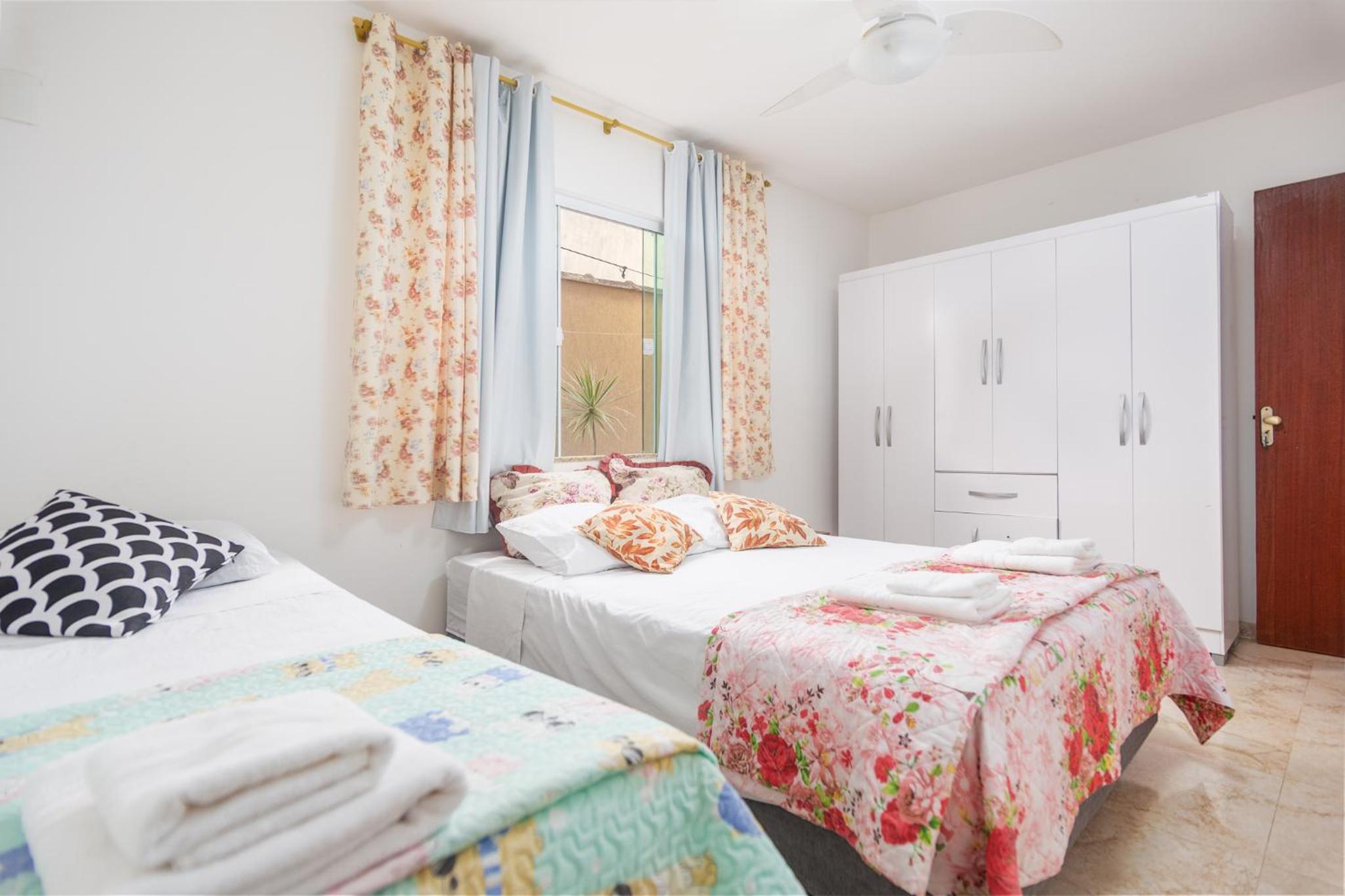 Piratas Guest House I