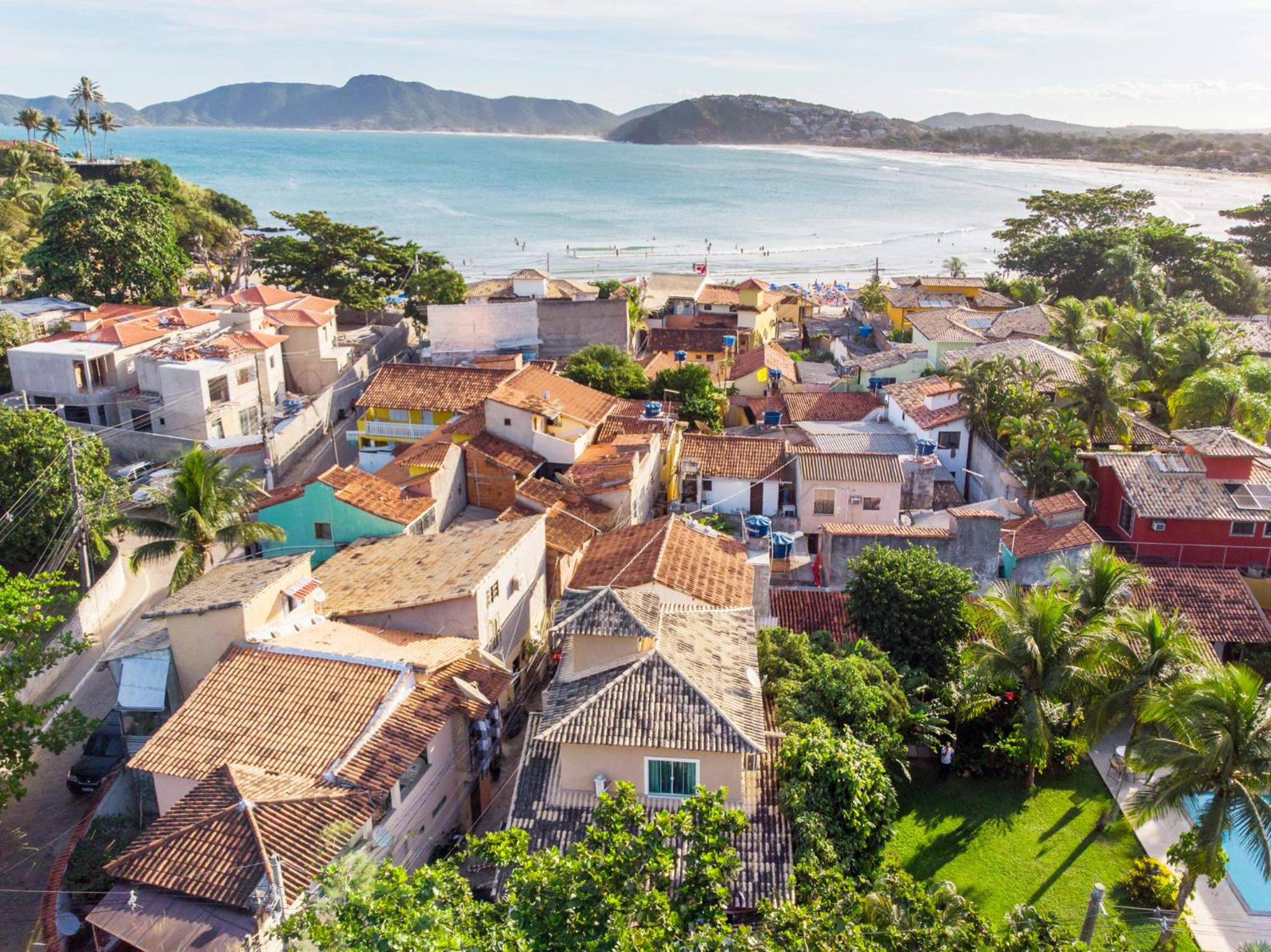 Piratas Guest House I