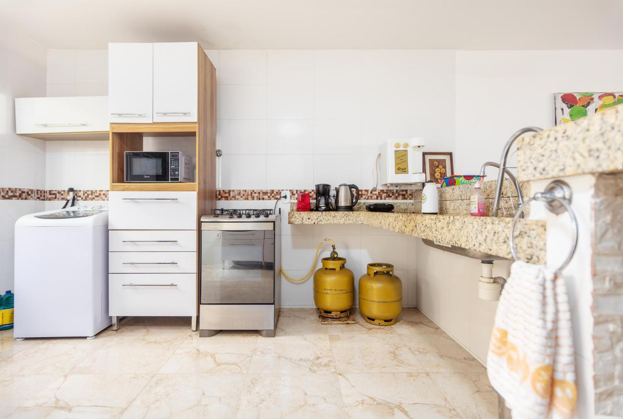 Piratas Guest House I