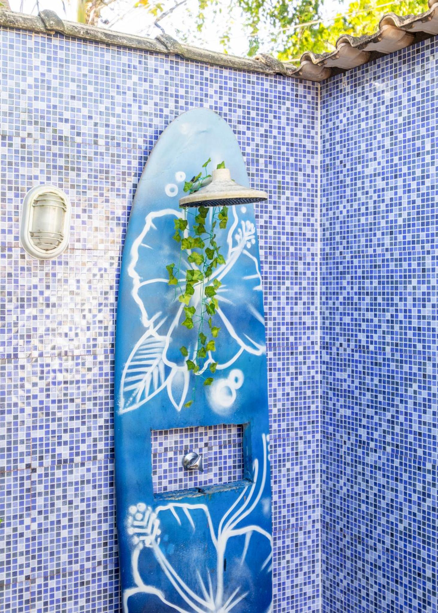 Piratas Guest House I