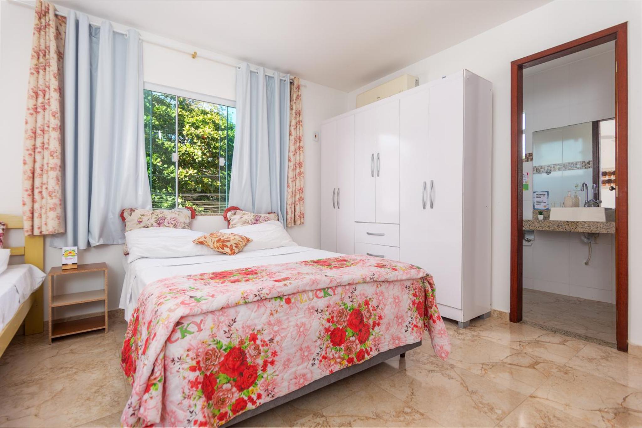 Piratas Guest House I