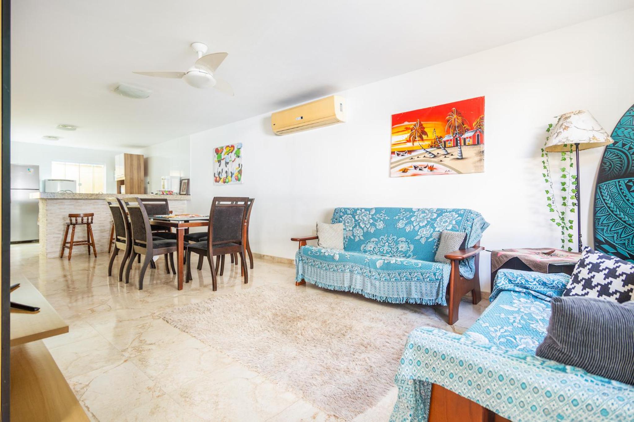 Piratas Guest House I