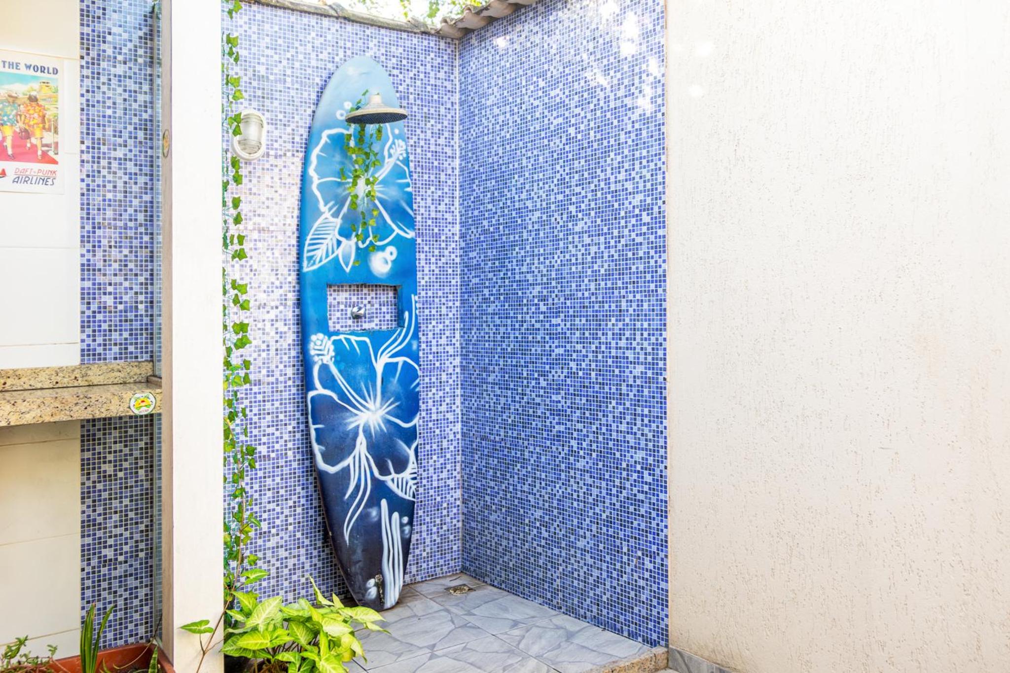 Piratas Guest House I