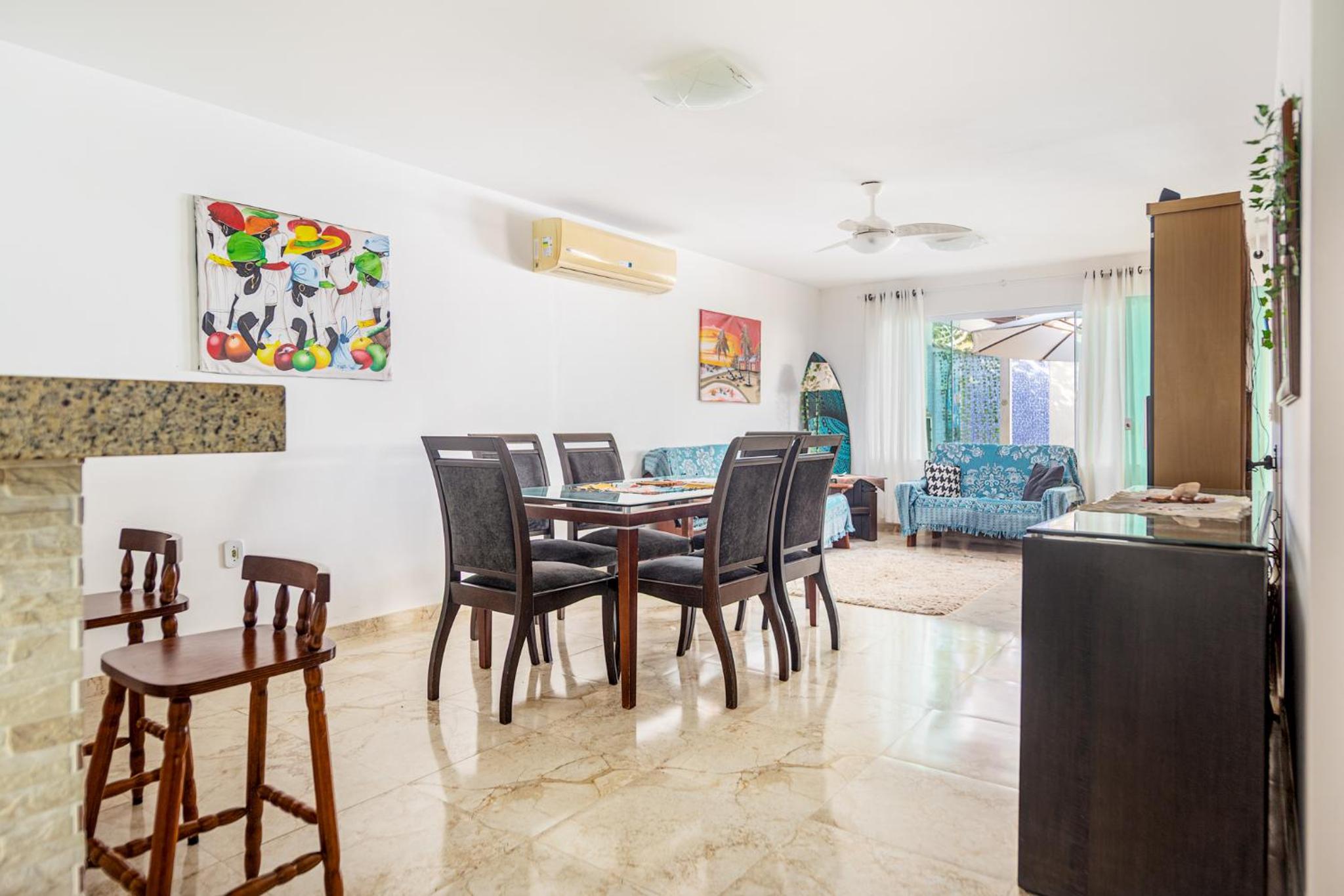 Piratas Guest House I