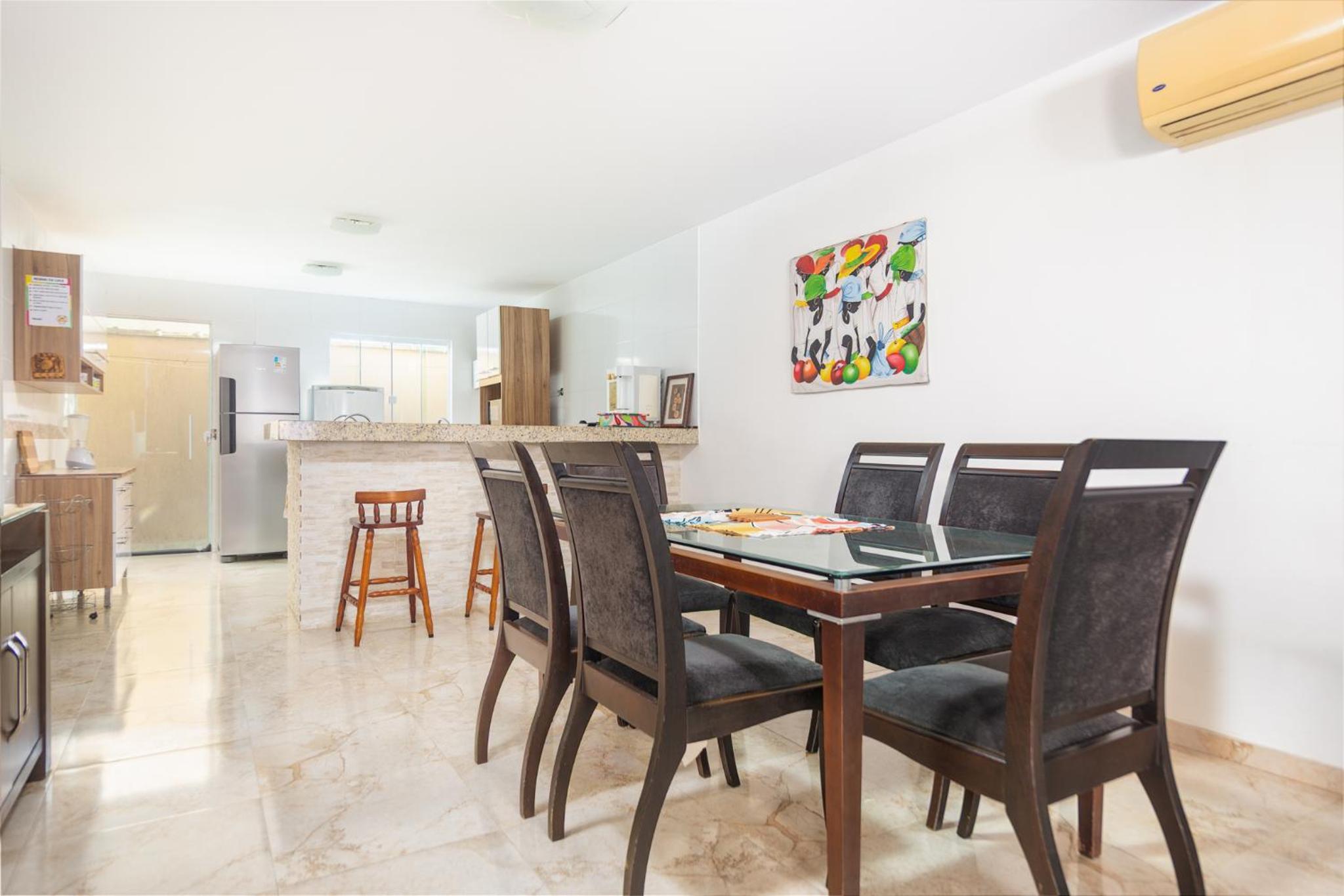 Piratas Guest House I