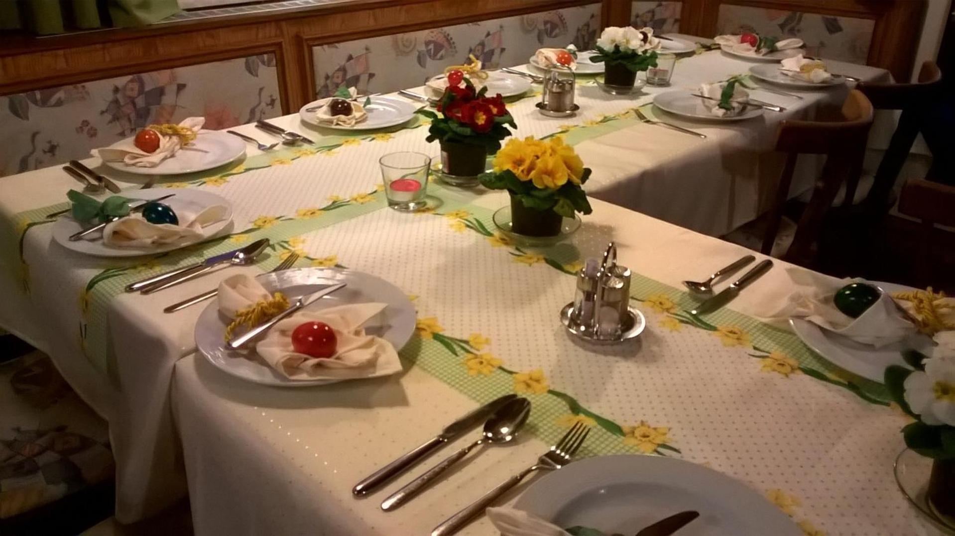 Landhotel SONNENHOF MotorradKrauk