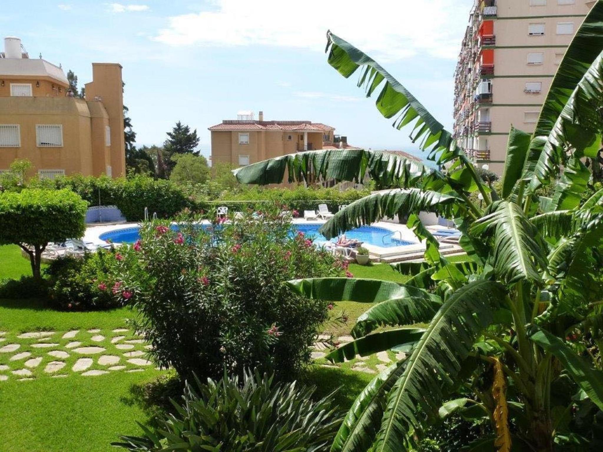 Los Horizontes No70 view 2