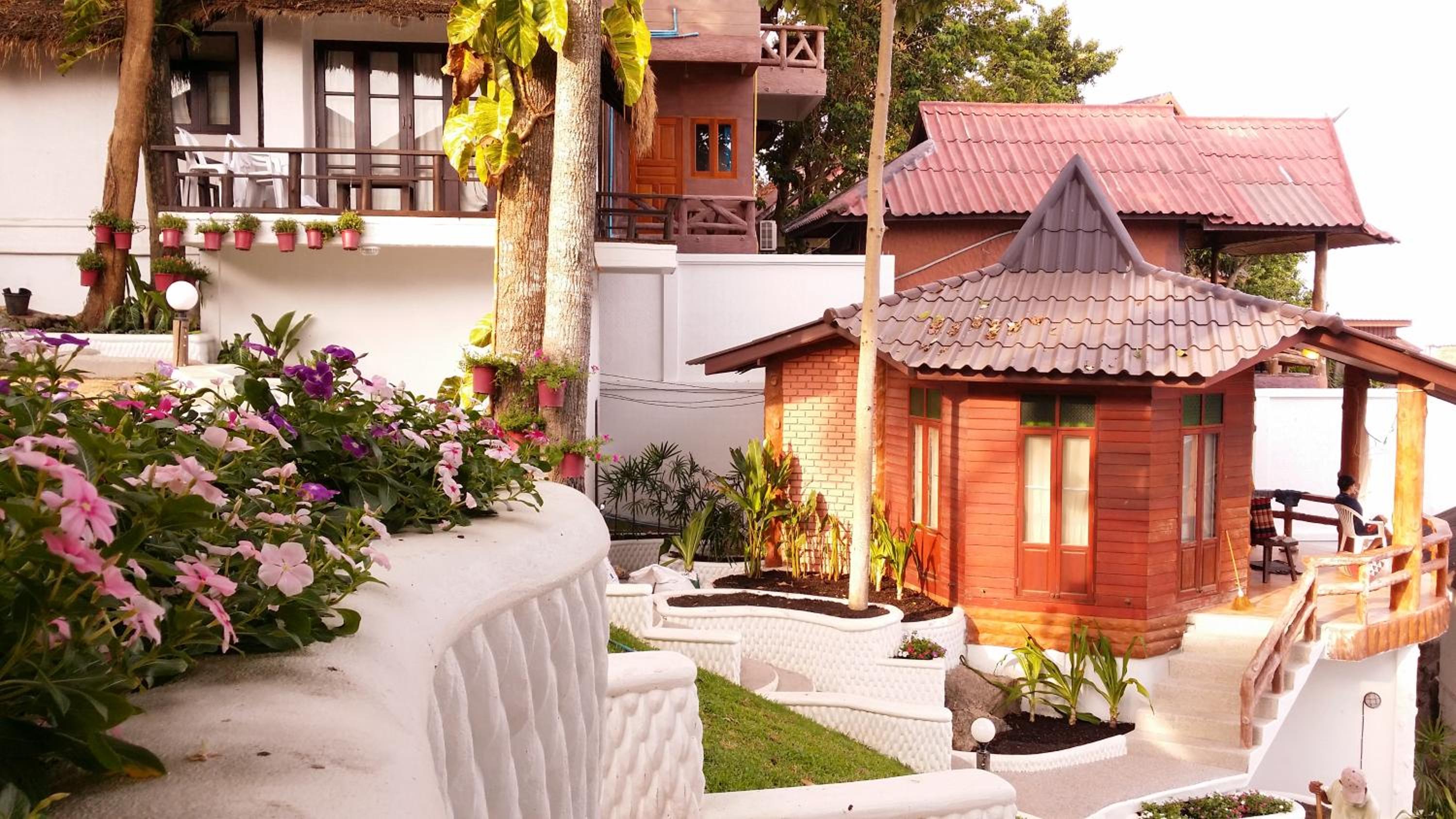 Clear View Resort