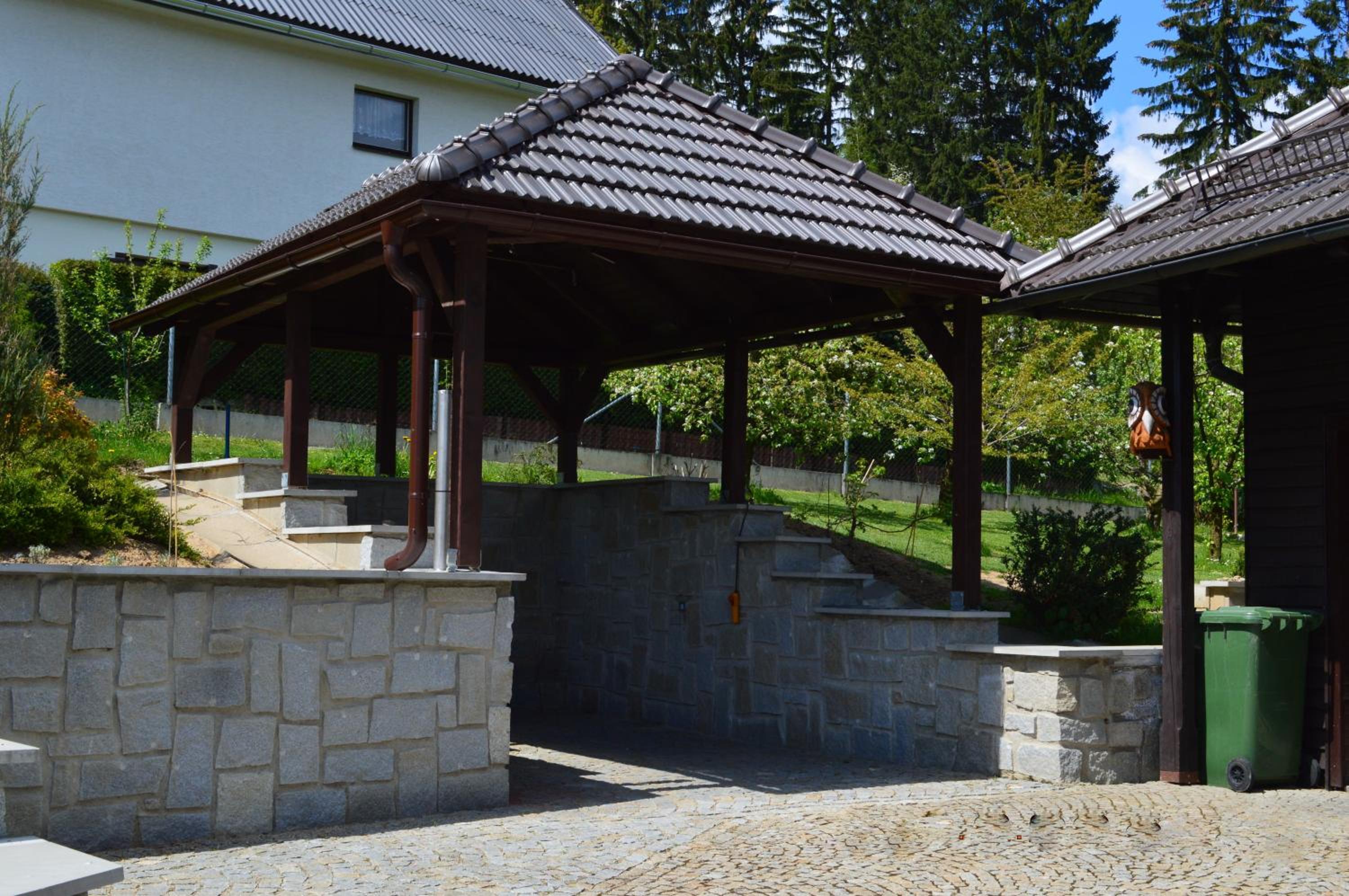 Privat Pod Skalkou