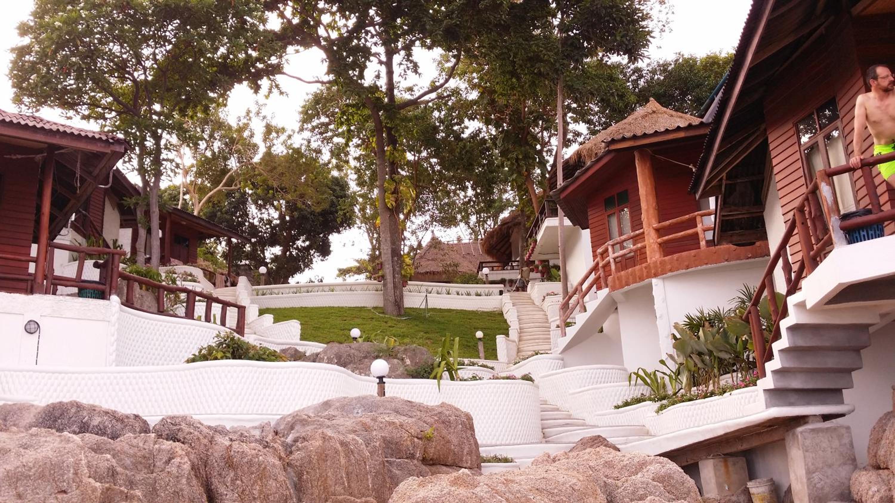 Clear View Resort