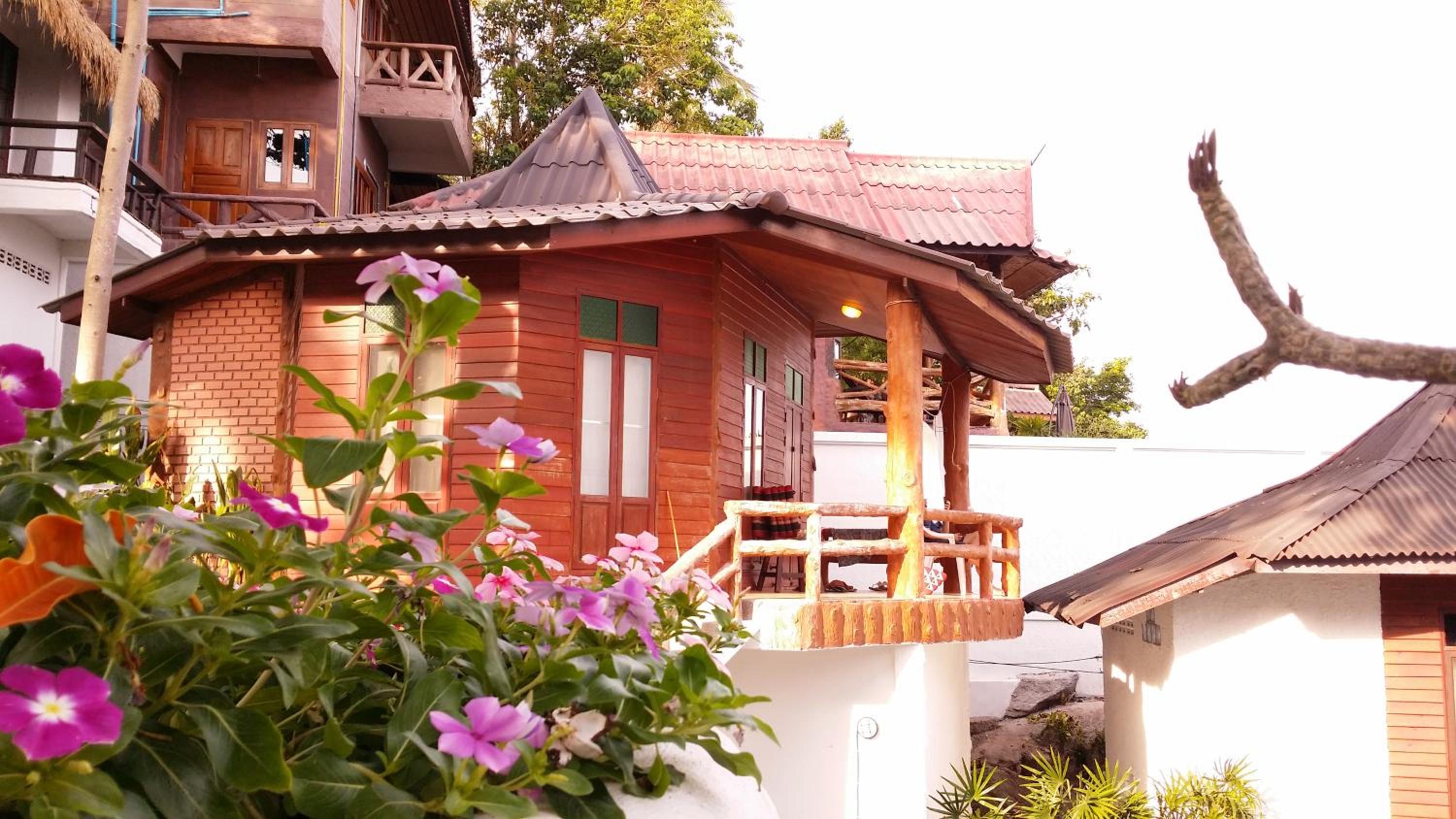 Clear View Resort