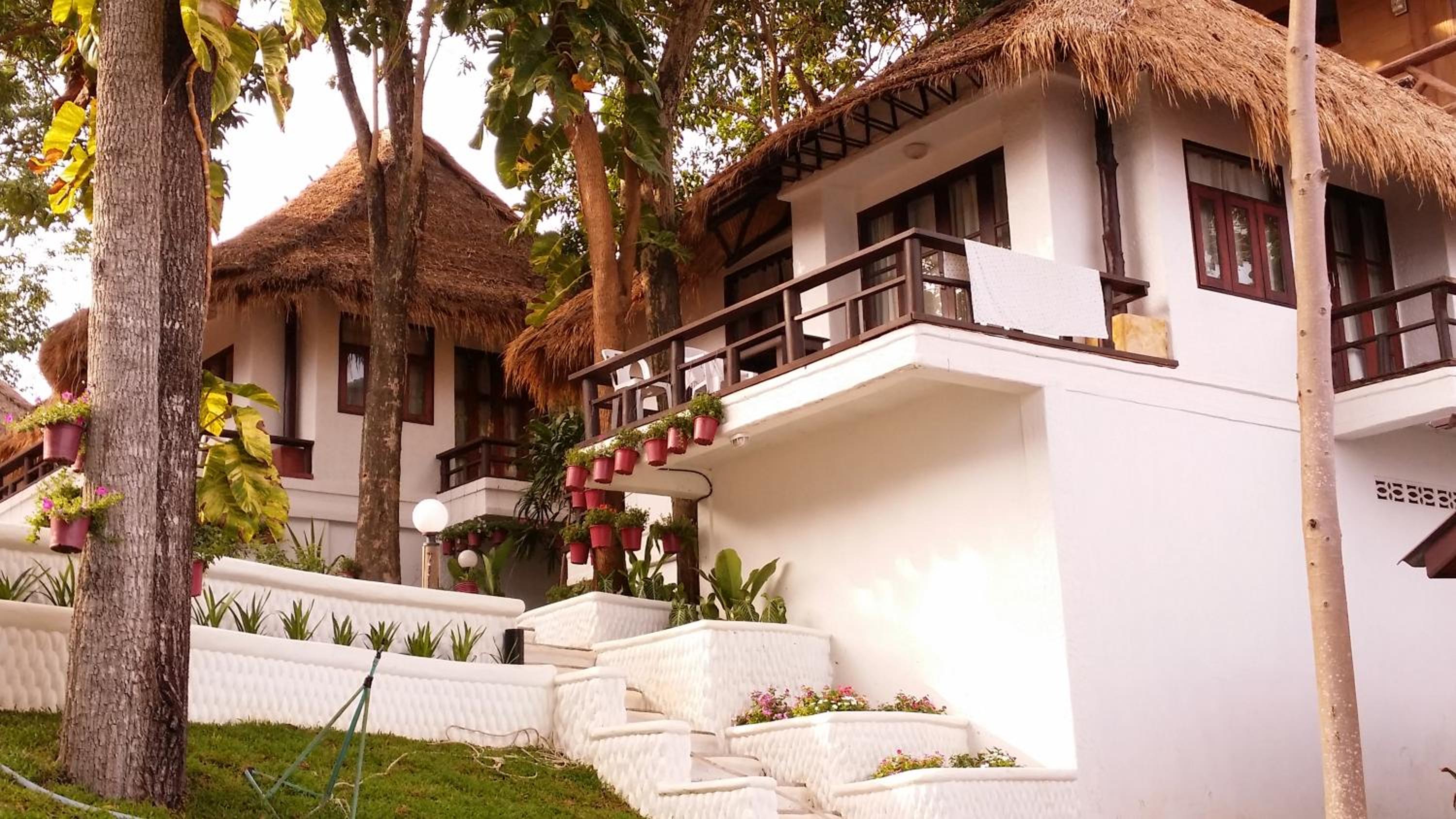 Clear View Resort