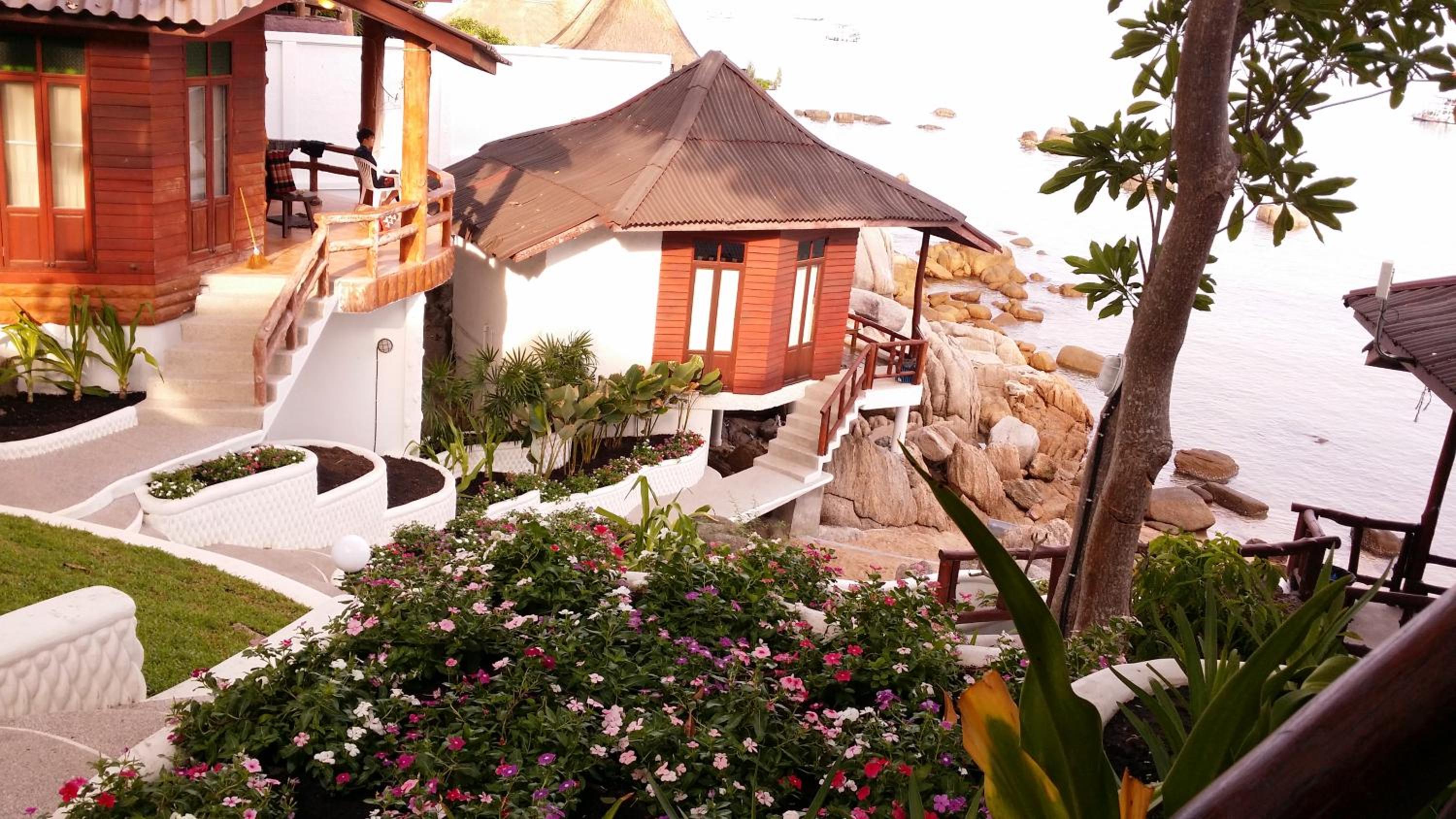 Clear View Resort