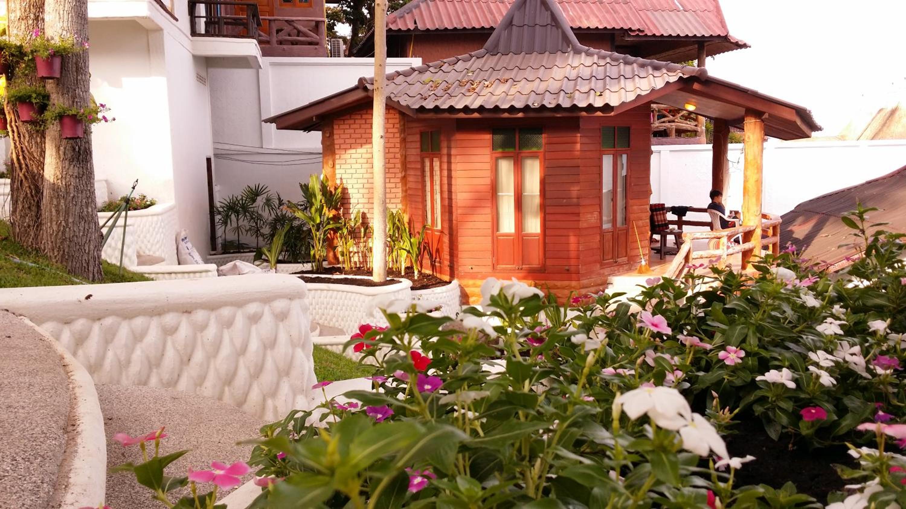 Clear View Resort