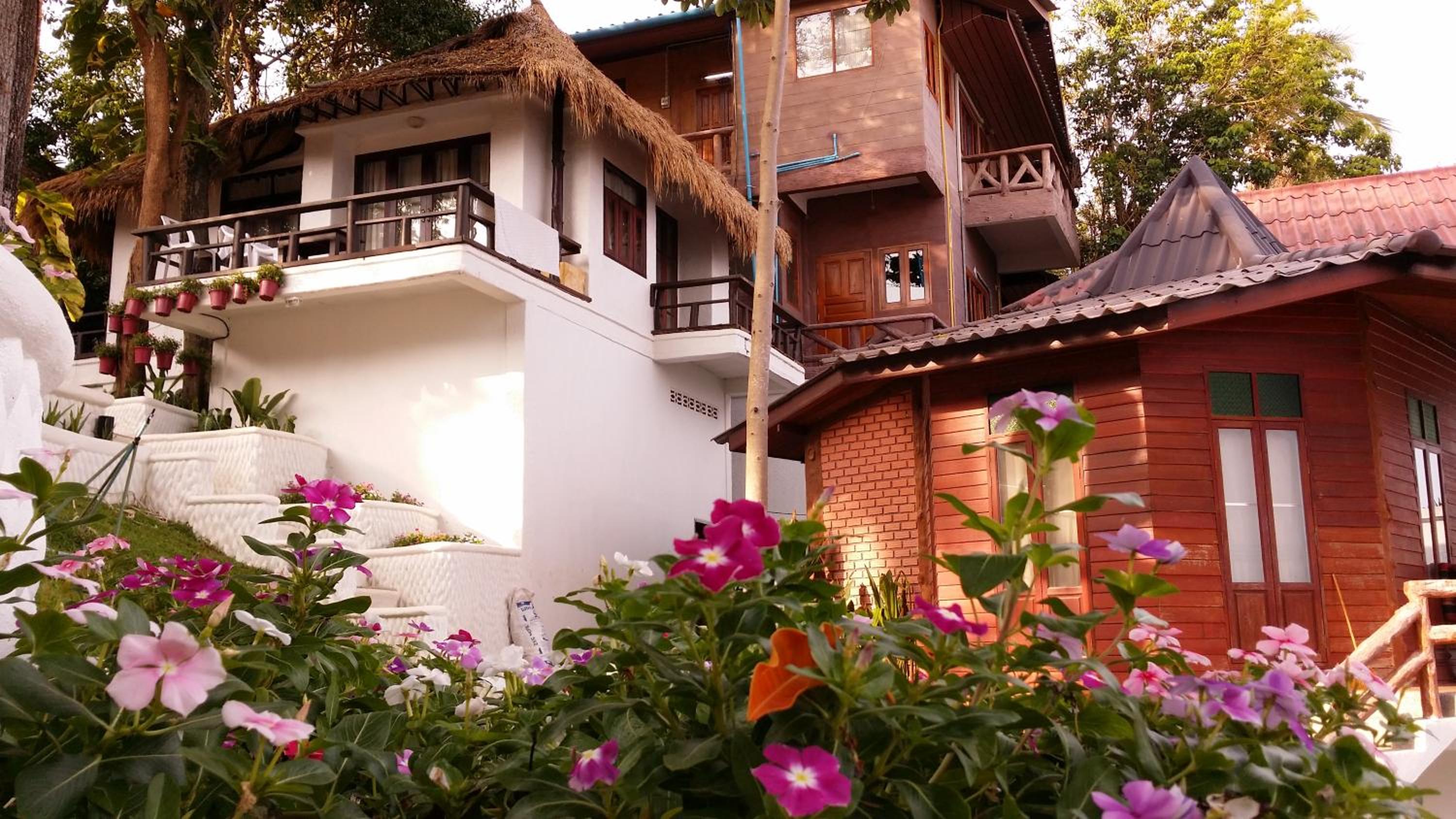Clear View Resort