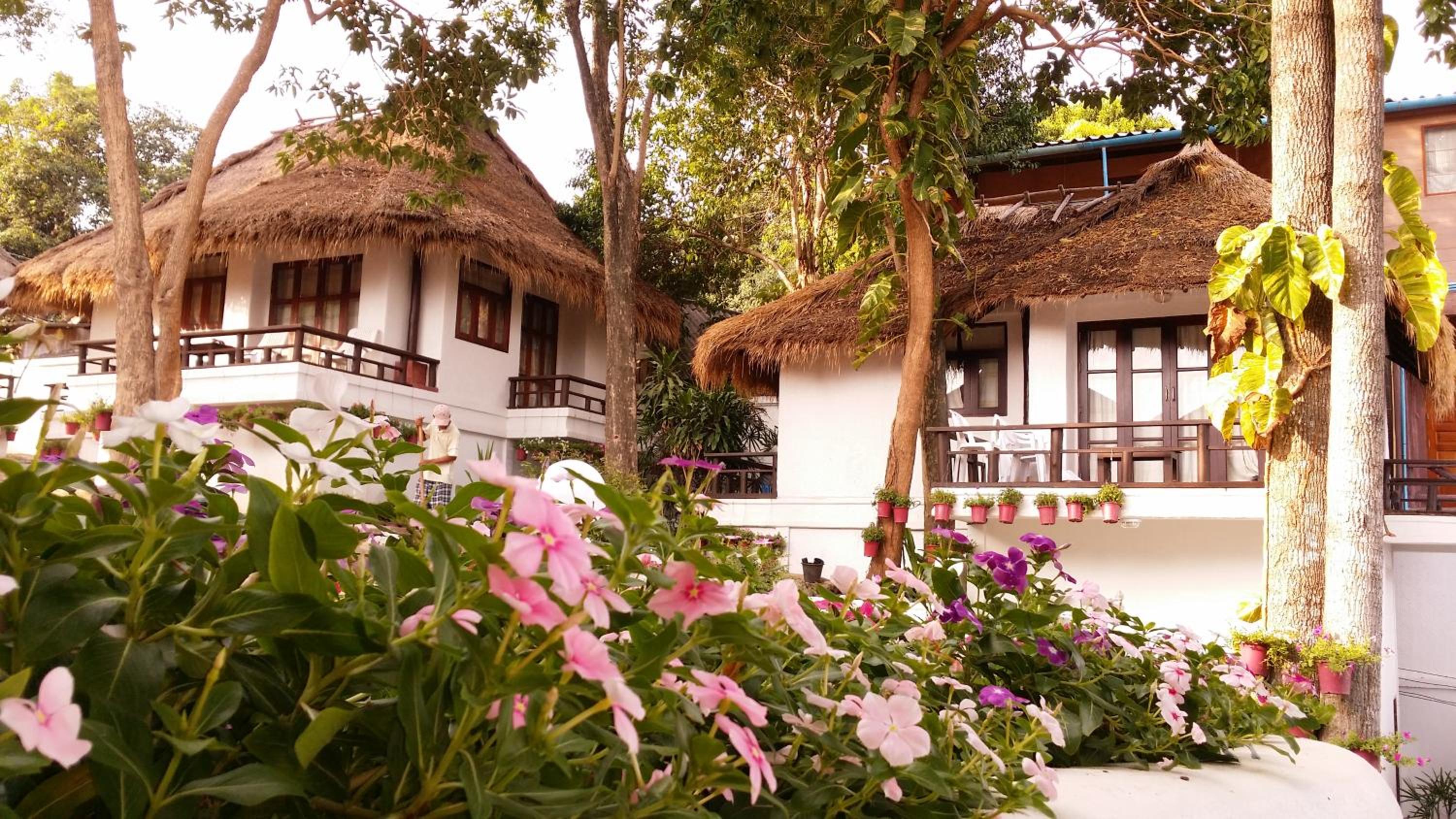 Clear View Resort