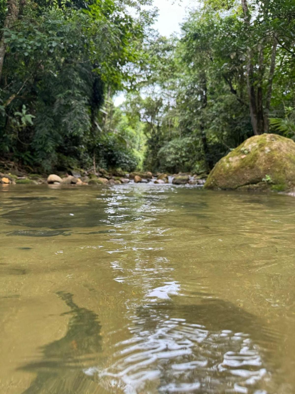 Recanto Serra e Mar