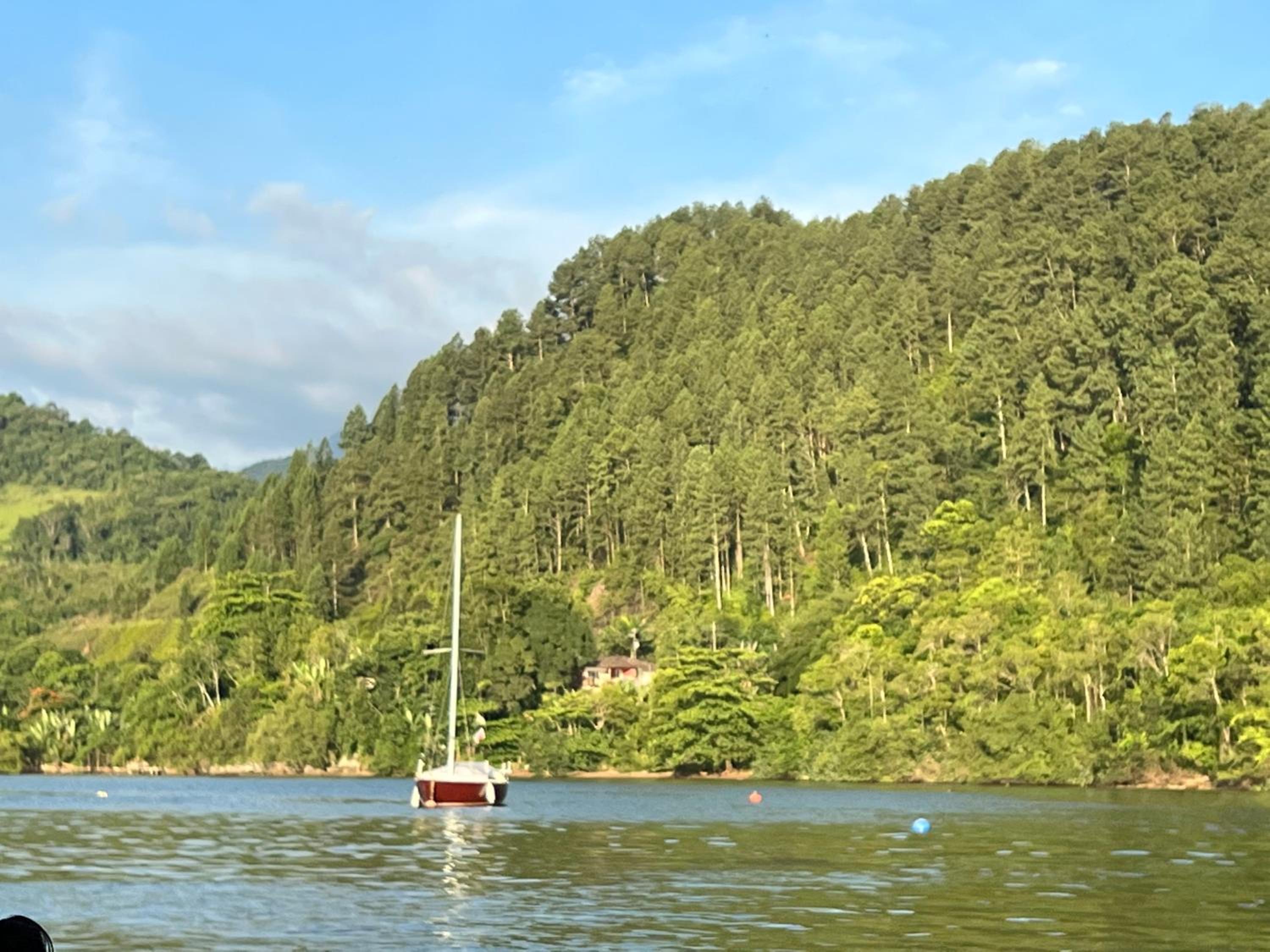 Recanto Serra e Mar