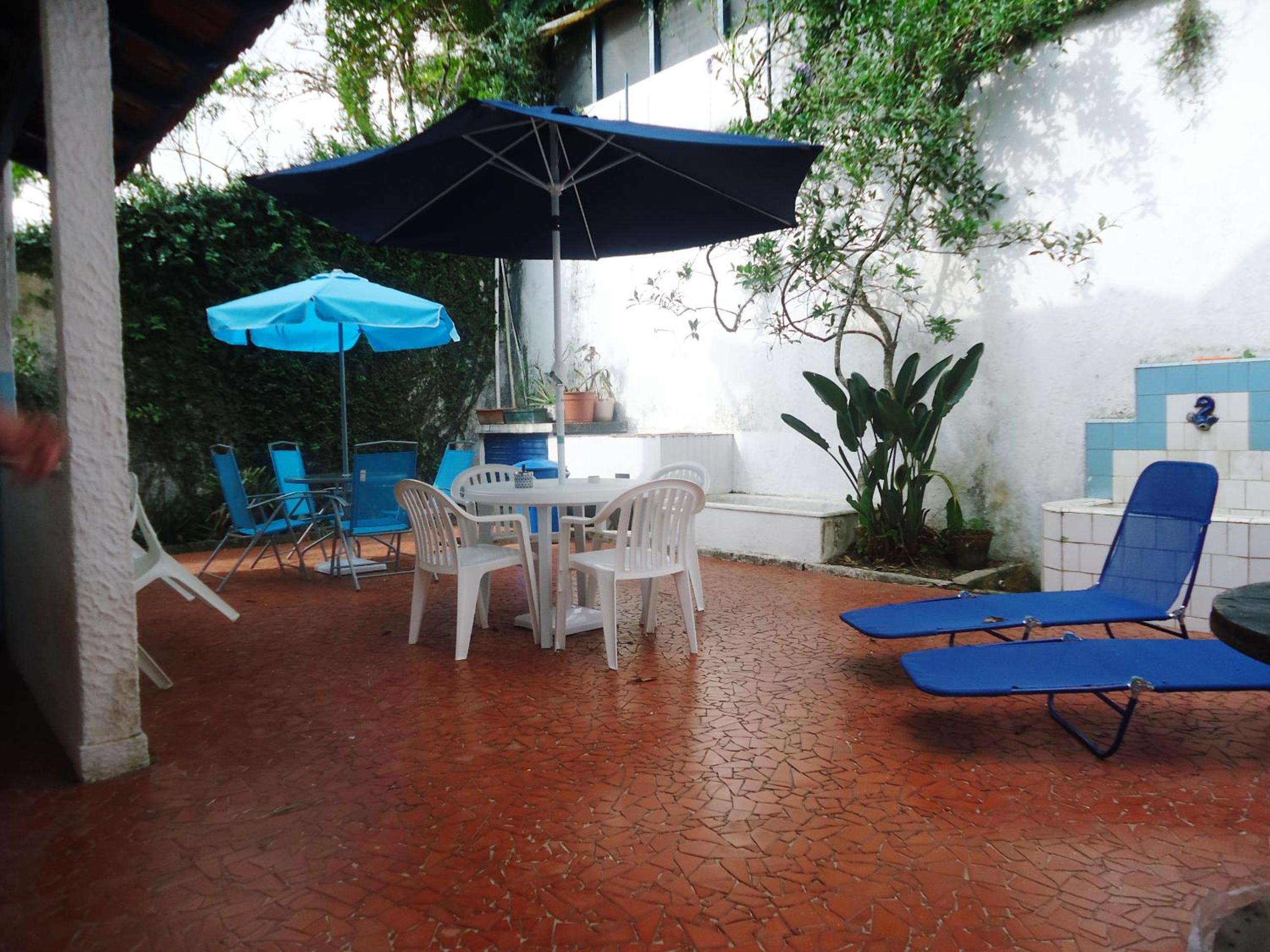 Casa Hostel Petrópolis, photo 7