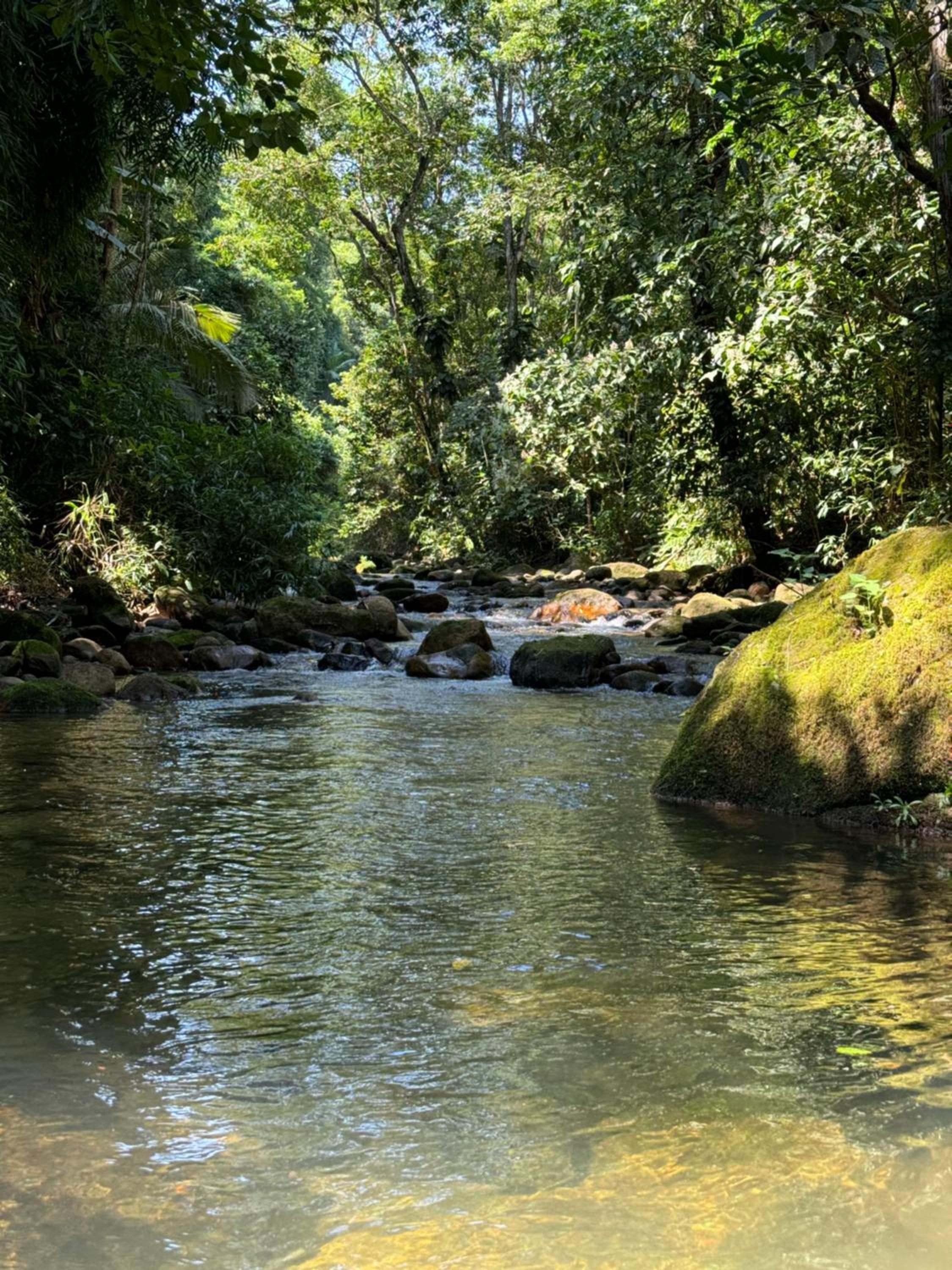Recanto Serra e Mar