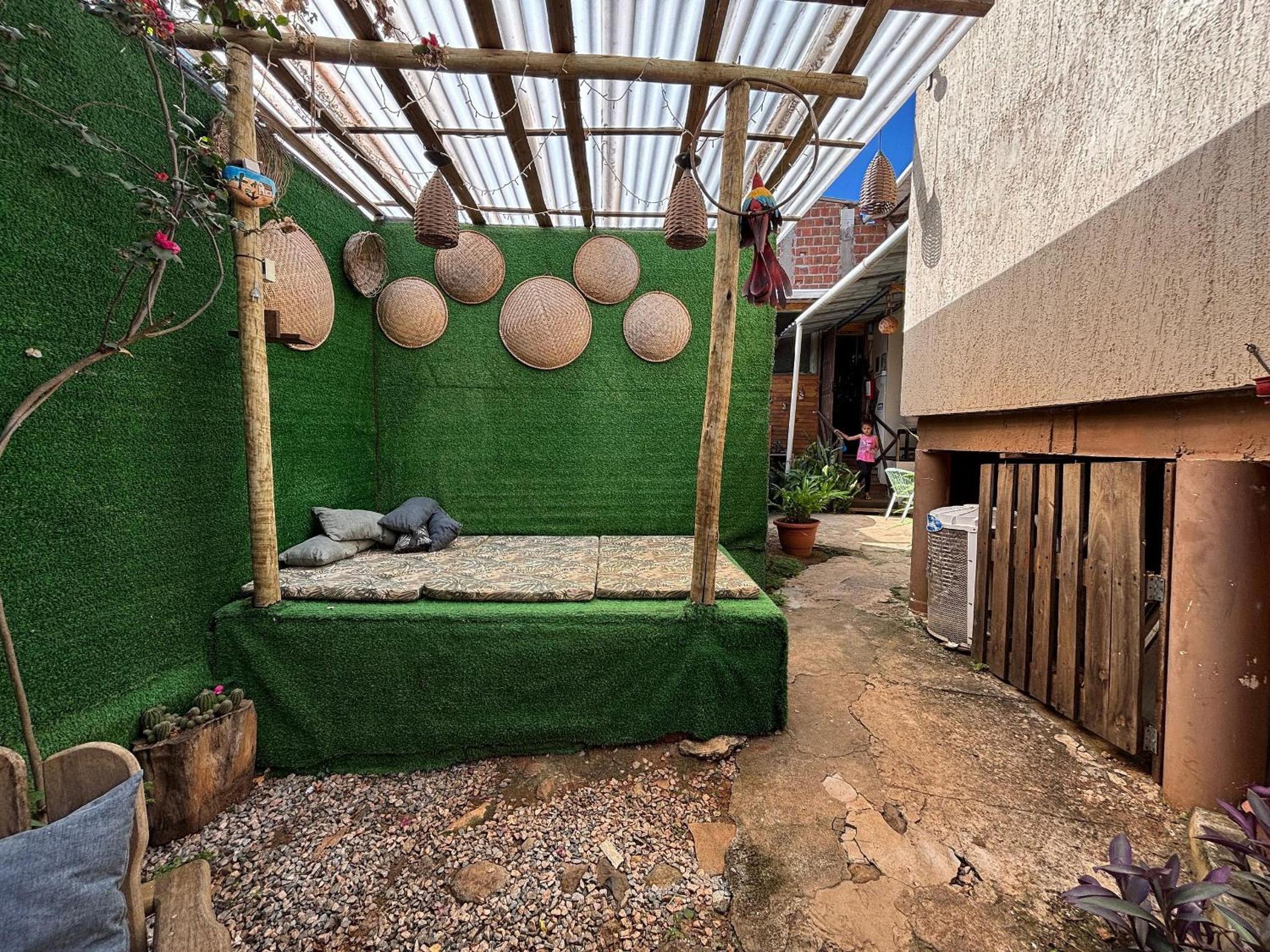 Sua Casa em Noronha - Conforto e Charme na Pousada da Iris