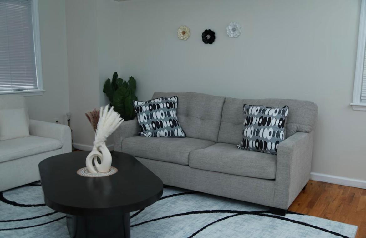 Elegant 3BR Home - Near the Prudential Center