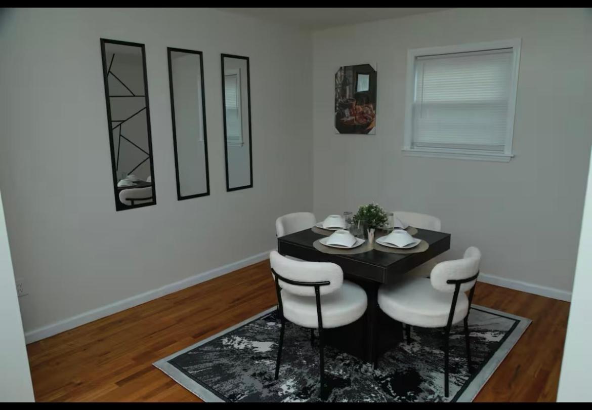 Elegant 3BR Home - Near the Prudential Center