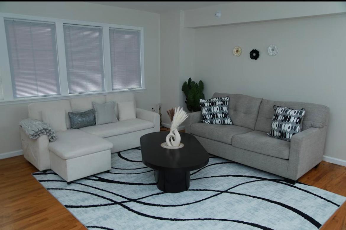 Elegant 3BR Home - Near the Prudential Center