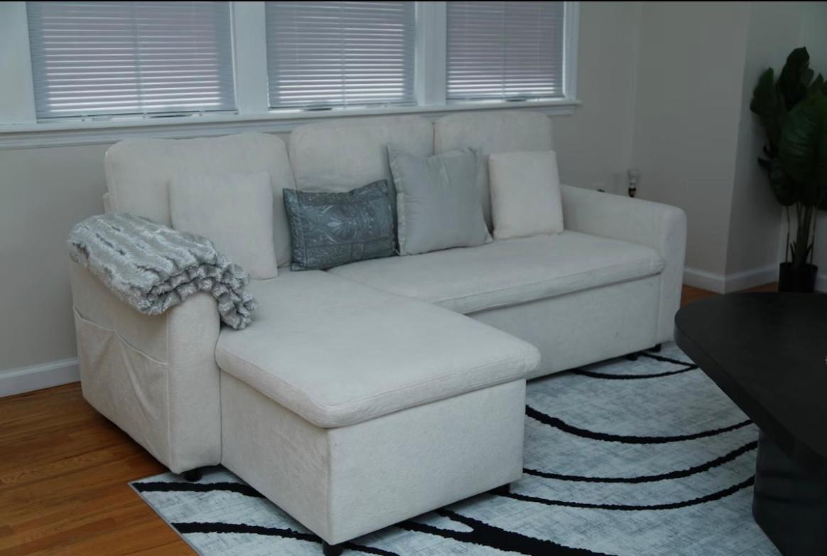 Elegant 3BR Home - Near the Prudential Center