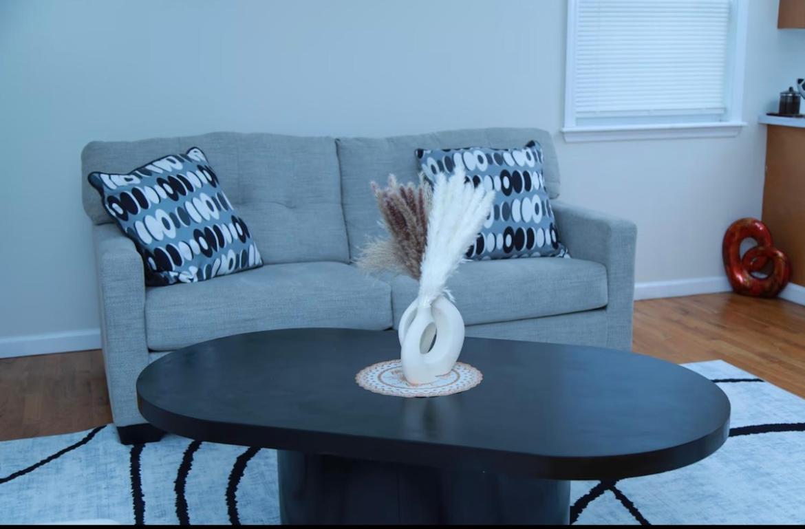 Elegant 3BR Home - Near the Prudential Center