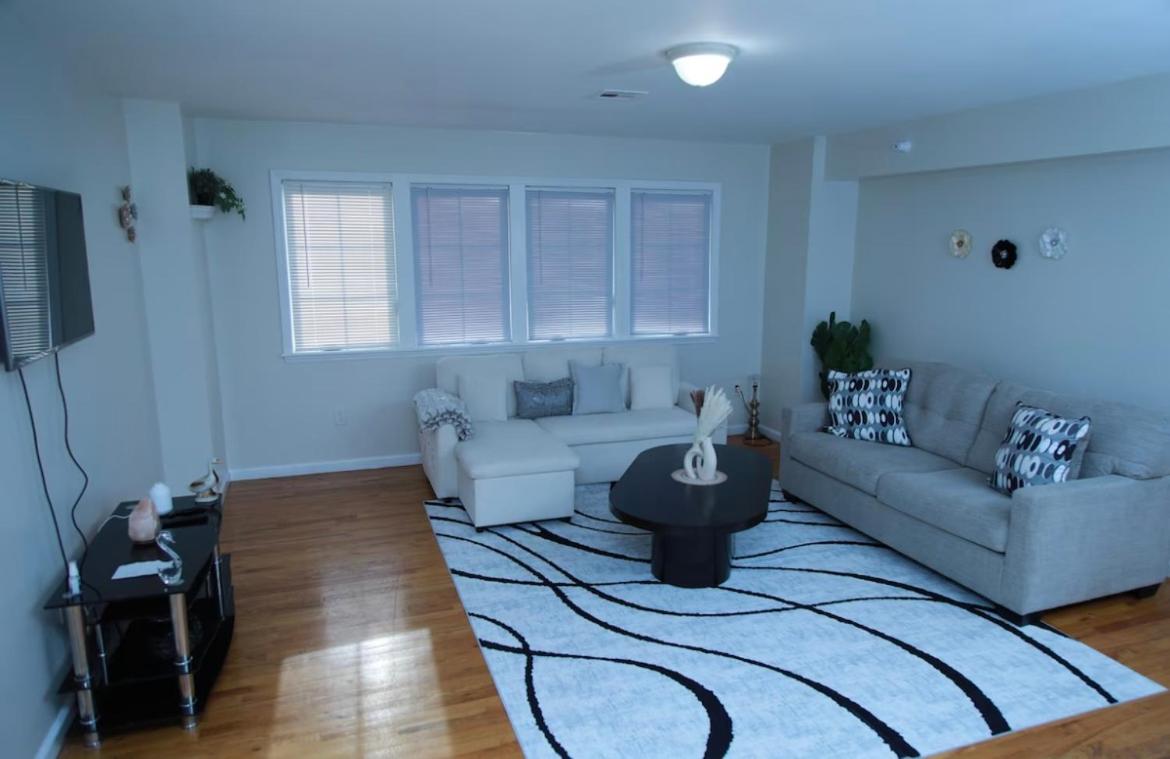 Elegant 3BR Home - Near the Prudential Center