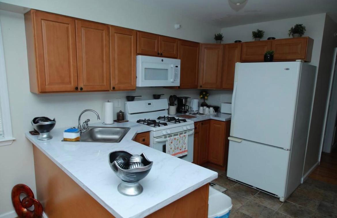 Elegant 3BR Home - Near the Prudential Center