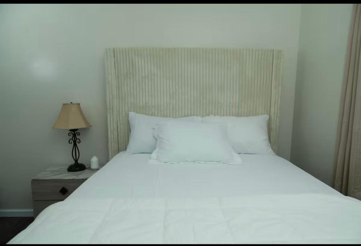 Elegant 3BR Home - Near the Prudential Center