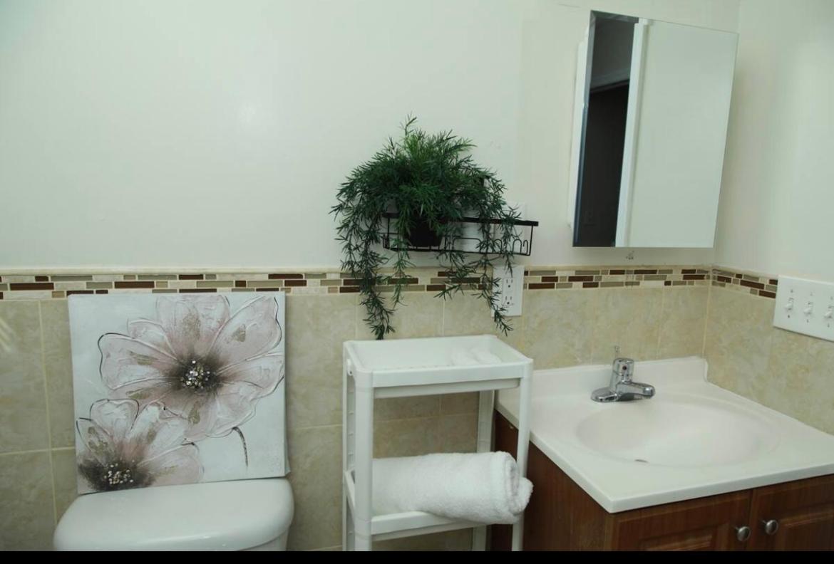 Elegant 3BR Home - Near the Prudential Center