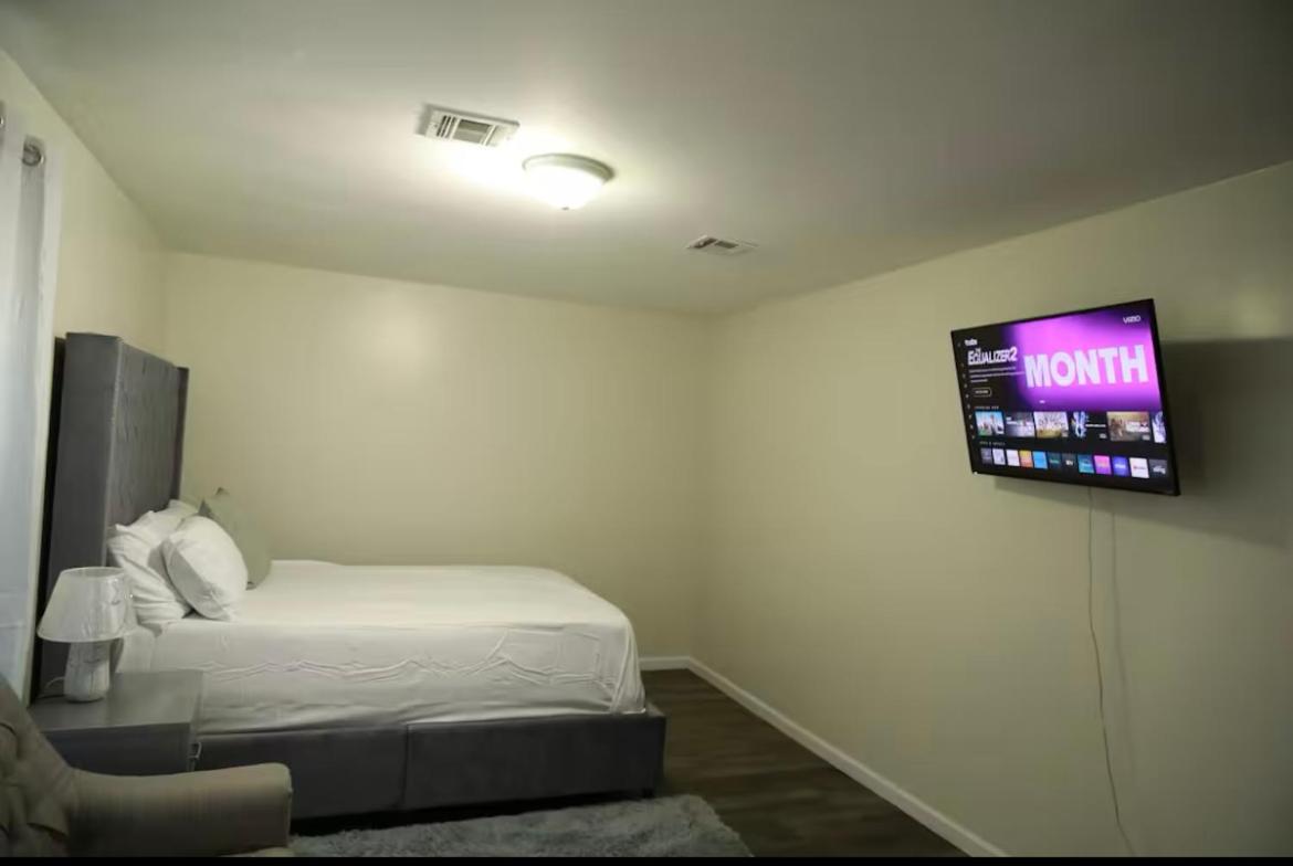 Elegant 3BR Home - Near the Prudential Center