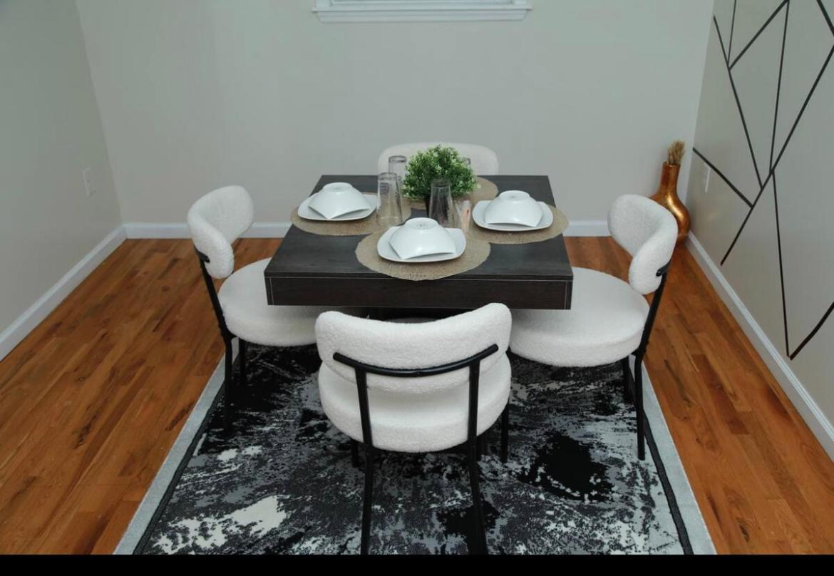 Elegant 3BR Home - Near the Prudential Center