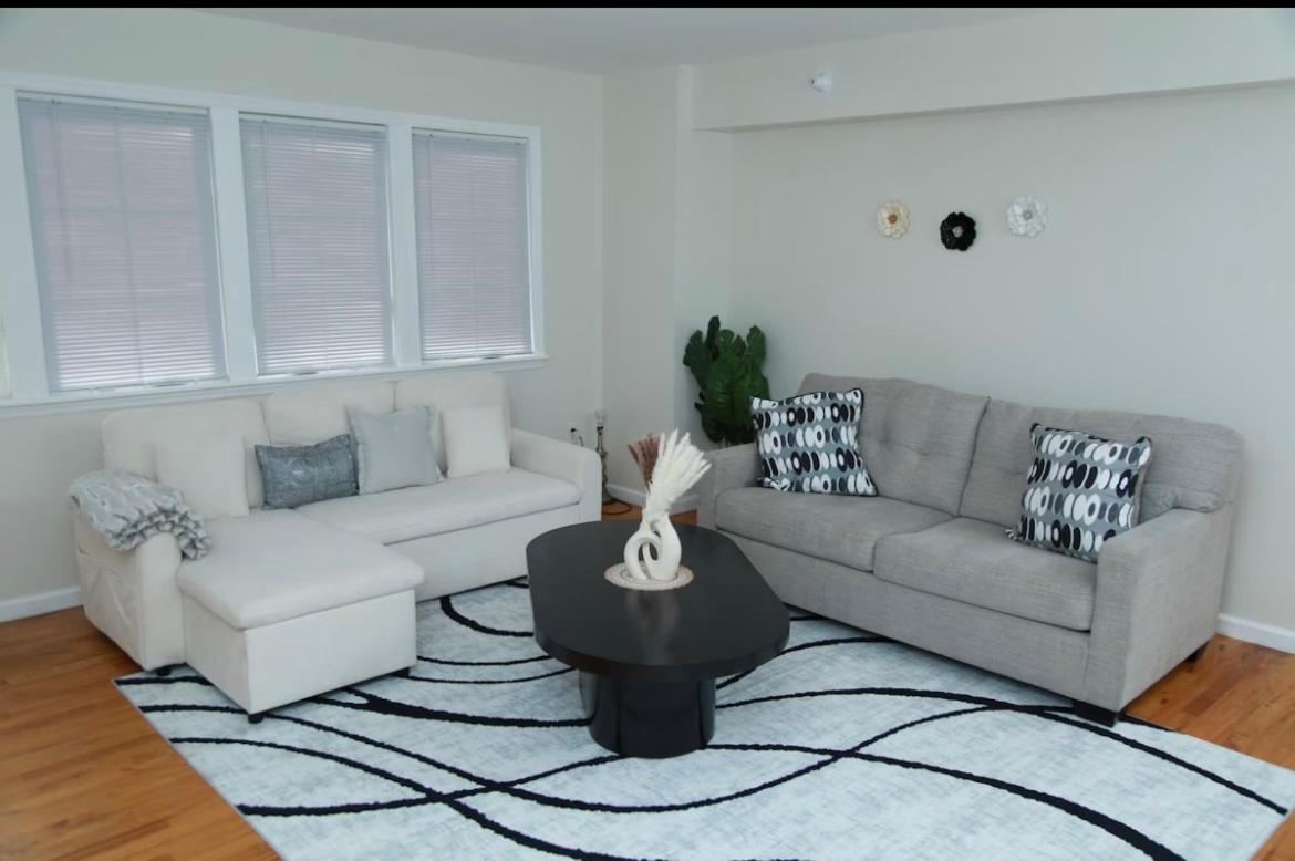 Elegant 3BR Home - Near the Prudential Center