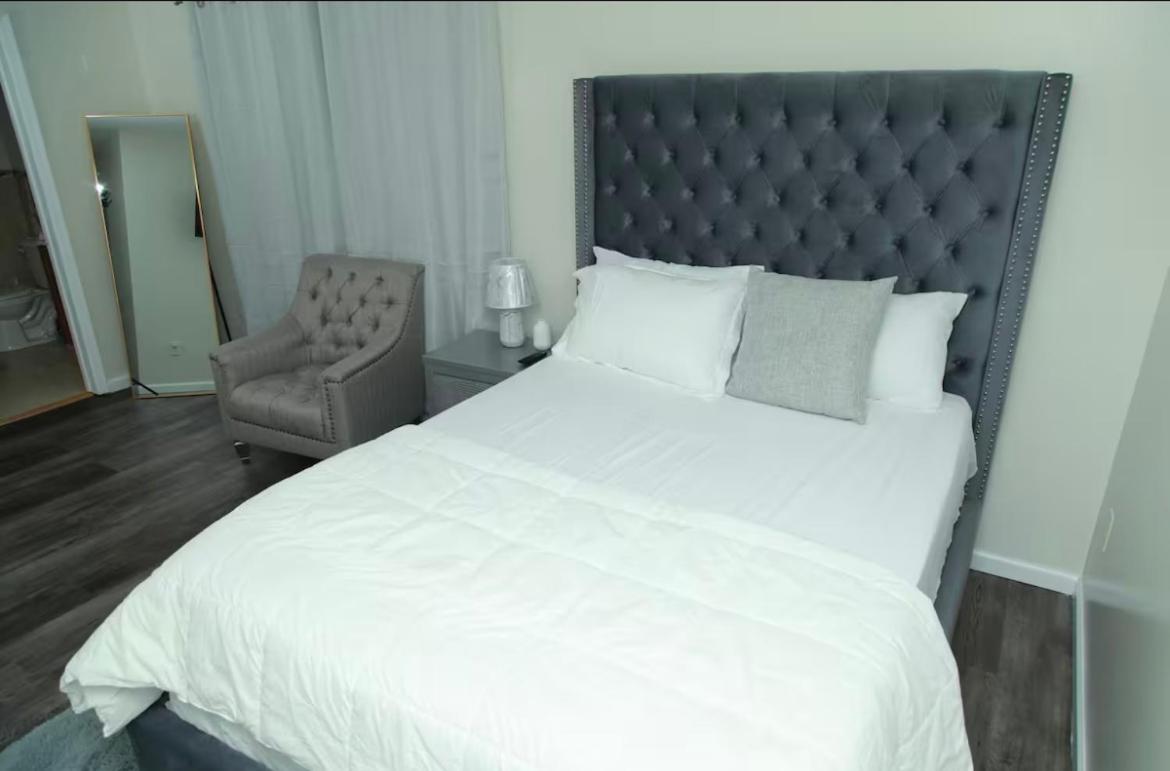 Elegant 3BR Home - Near the Prudential Center
