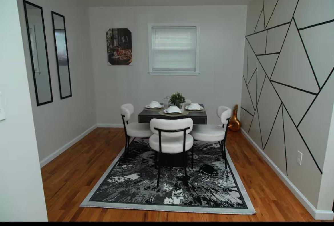 Elegant 3BR Home - Near the Prudential Center