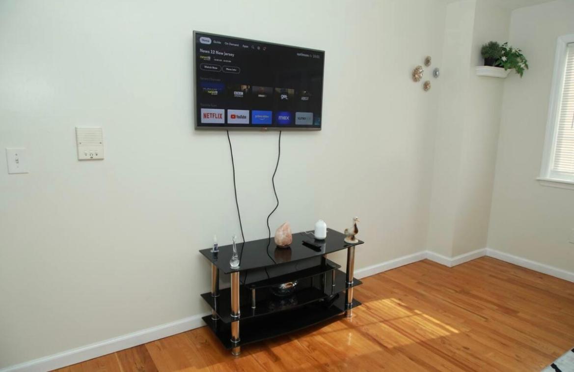 Elegant 3BR Home - Near the Prudential Center