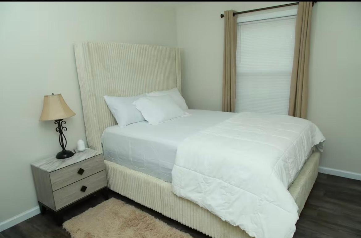 Elegant 3BR Home - Near the Prudential Center