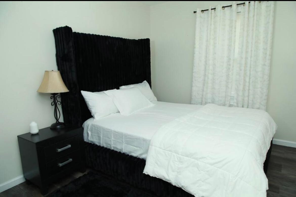 Elegant 3BR Home - Near the Prudential Center