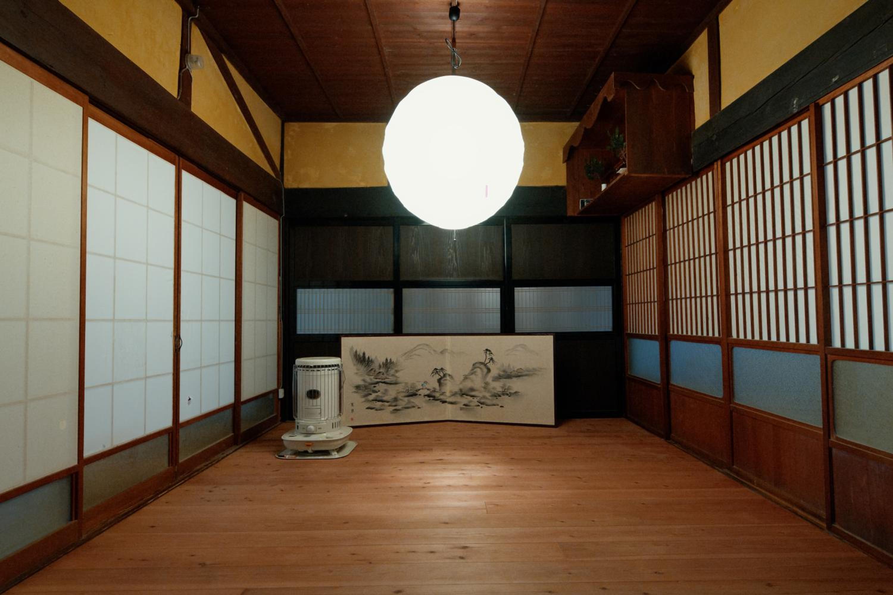 一棟貸宿市御堂